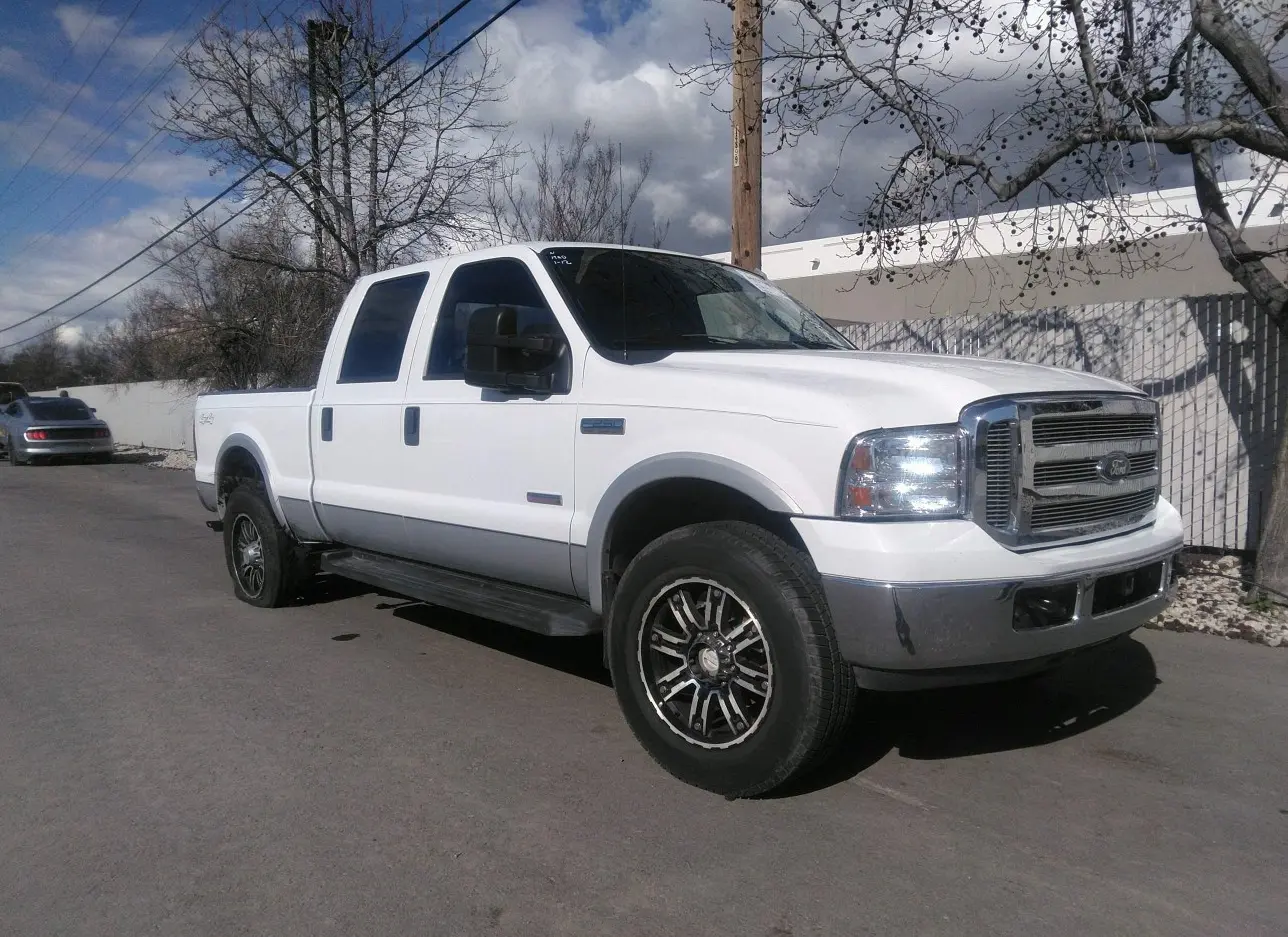 2007 FORD  - Image 1.