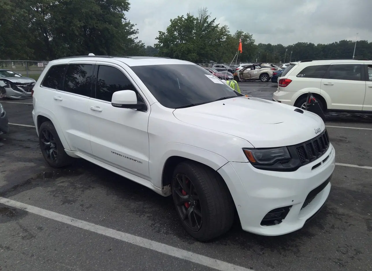 2014 JEEP  - Image 1.