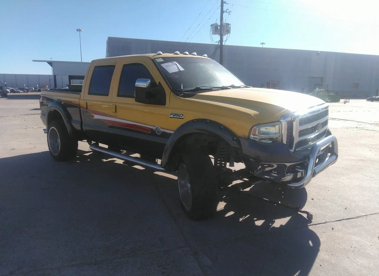 2006 FORD  - Image 1.