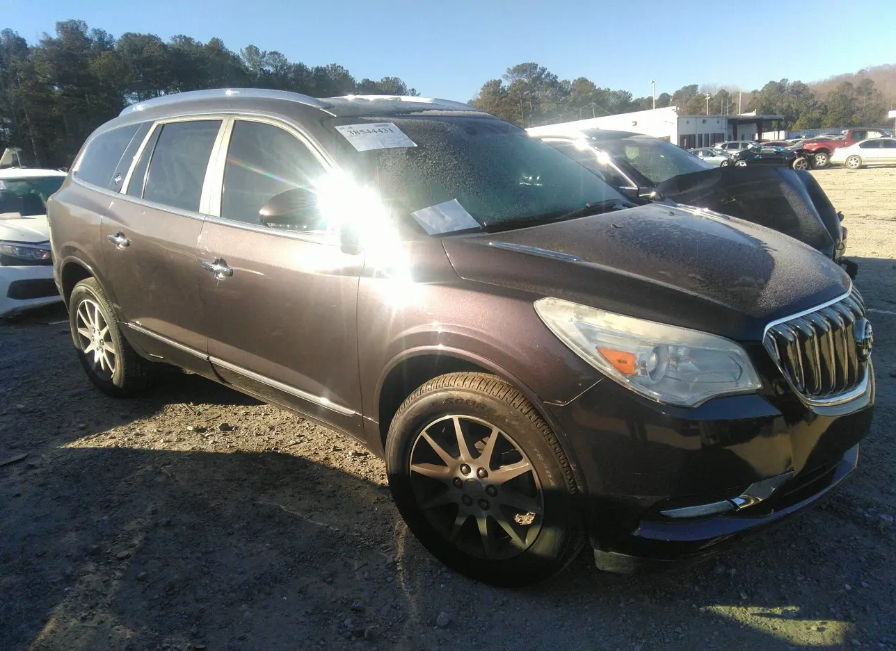 2015 BUICK  - Image 1.