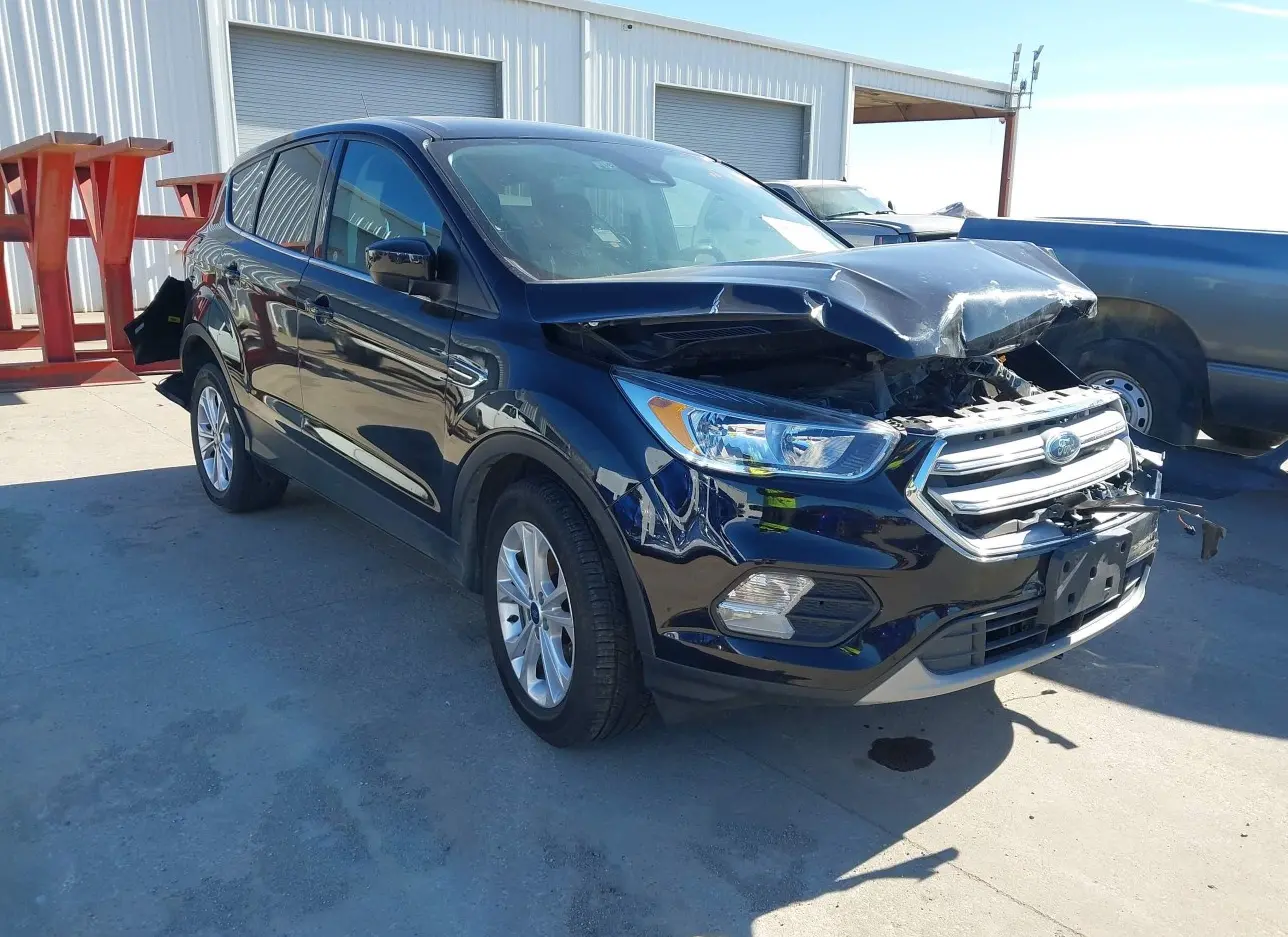 2019 FORD  - Image 1.