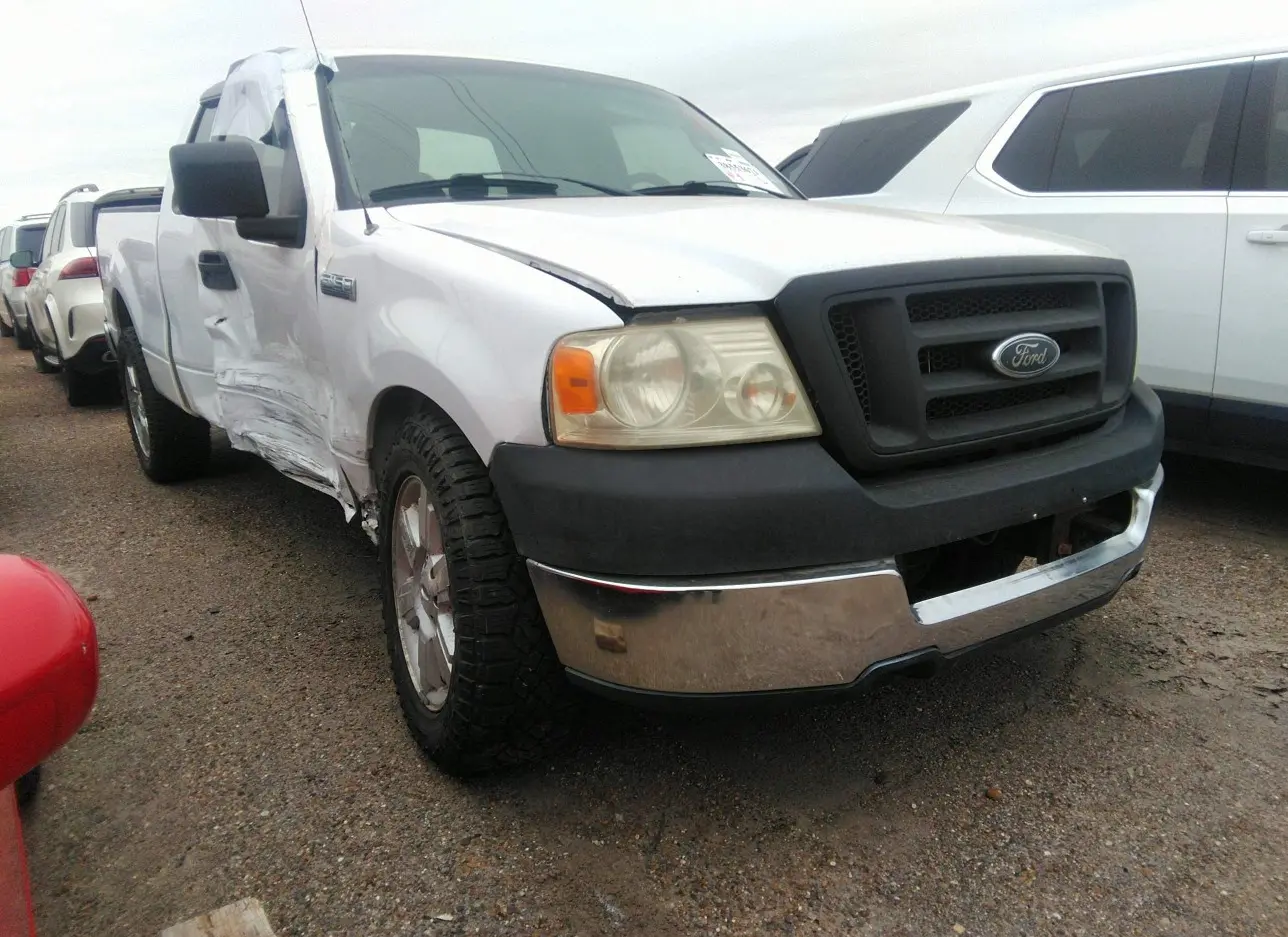 2005 FORD  - Image 1.