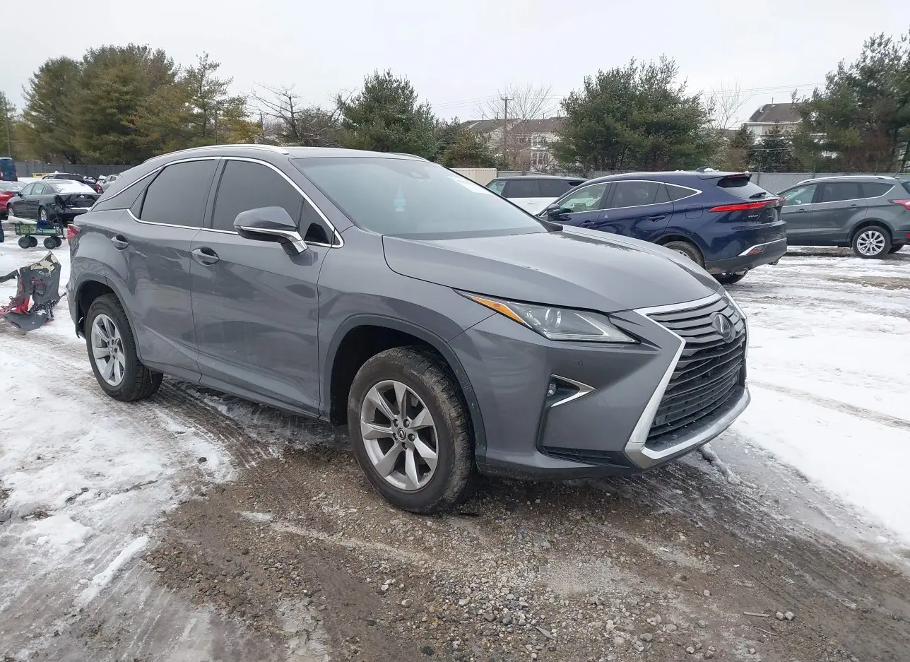 2018 LEXUS  - Image 1.