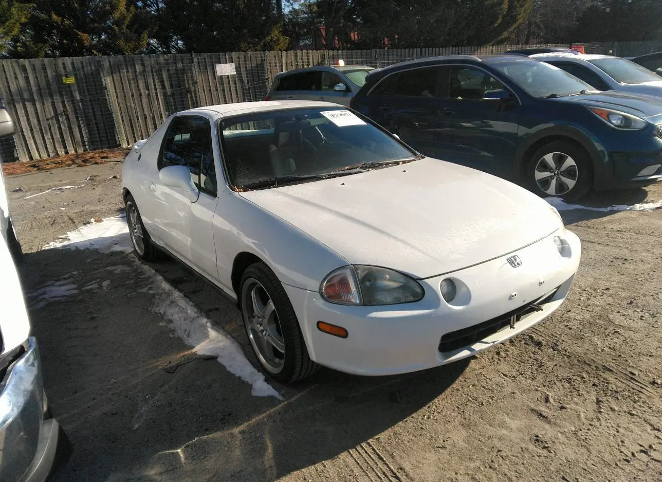 1995 HONDA  - Image 1.