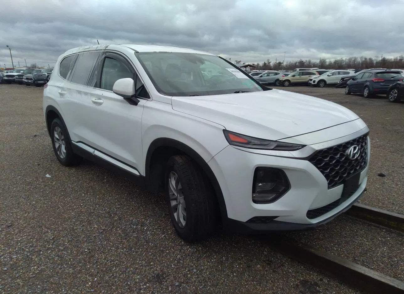 2019 HYUNDAI  - Image 1.