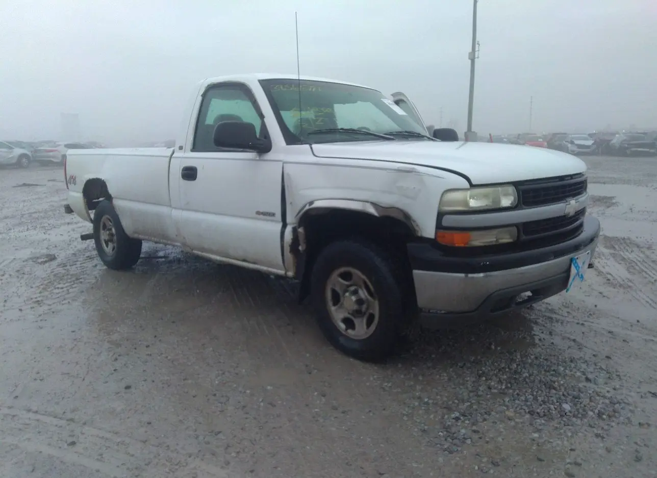 1999 CHEVROLET  - Image 1.