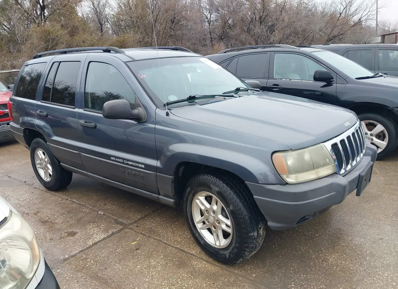 2003 JEEP  - Image 1.