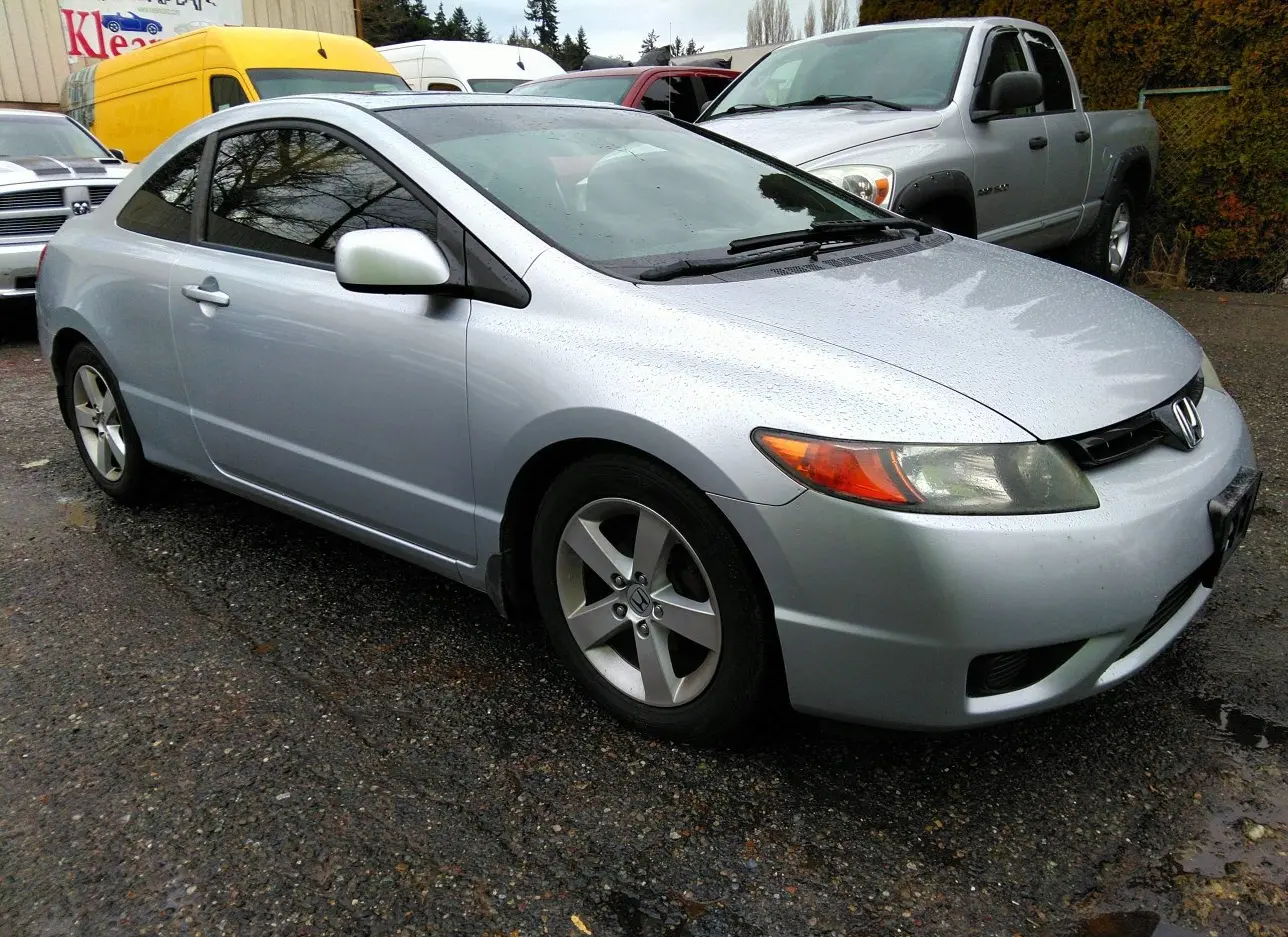 2007 HONDA  - Image 1.