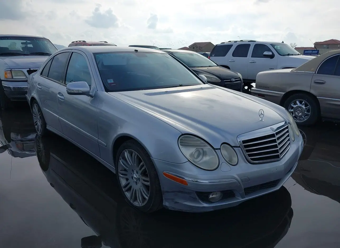 2007 MERCEDES-BENZ  - Image 1.