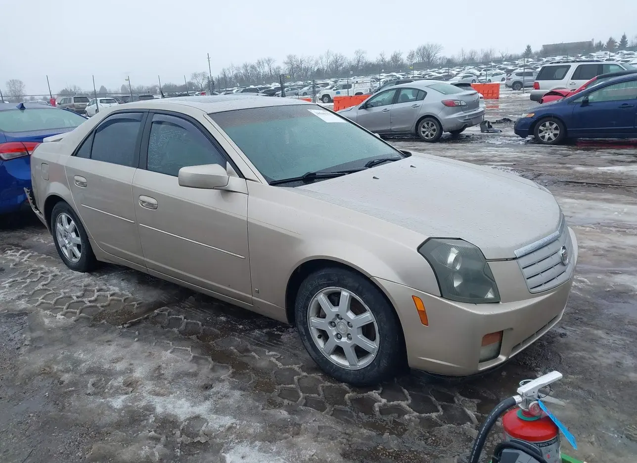 2006 CADILLAC  - Image 1.