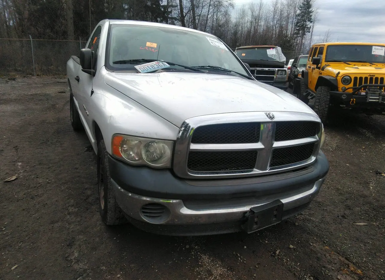 2005 DODGE  - Image 1.