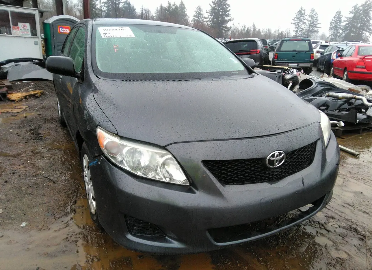 2009 TOYOTA  - Image 1.