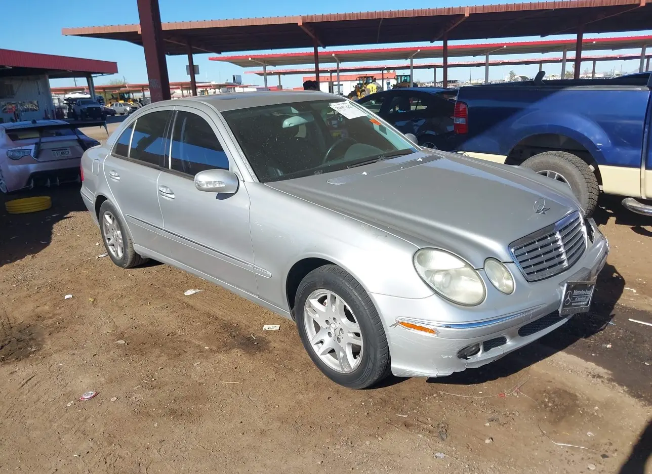 2006 MERCEDES-BENZ  - Image 1.