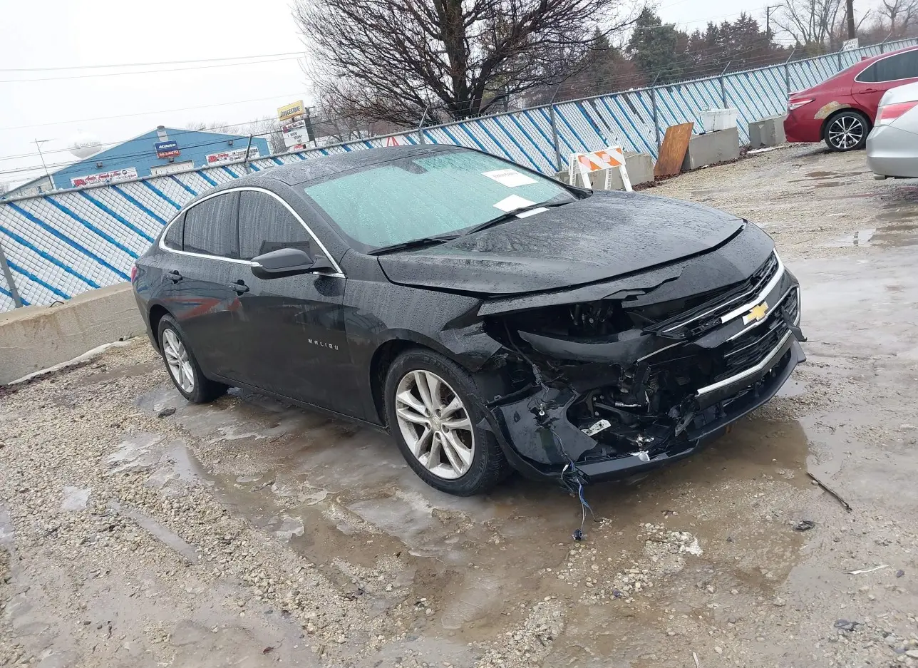 2018 CHEVROLET  - Image 1.