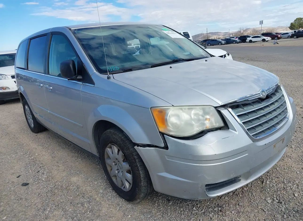 2009 CHRYSLER  - Image 1.