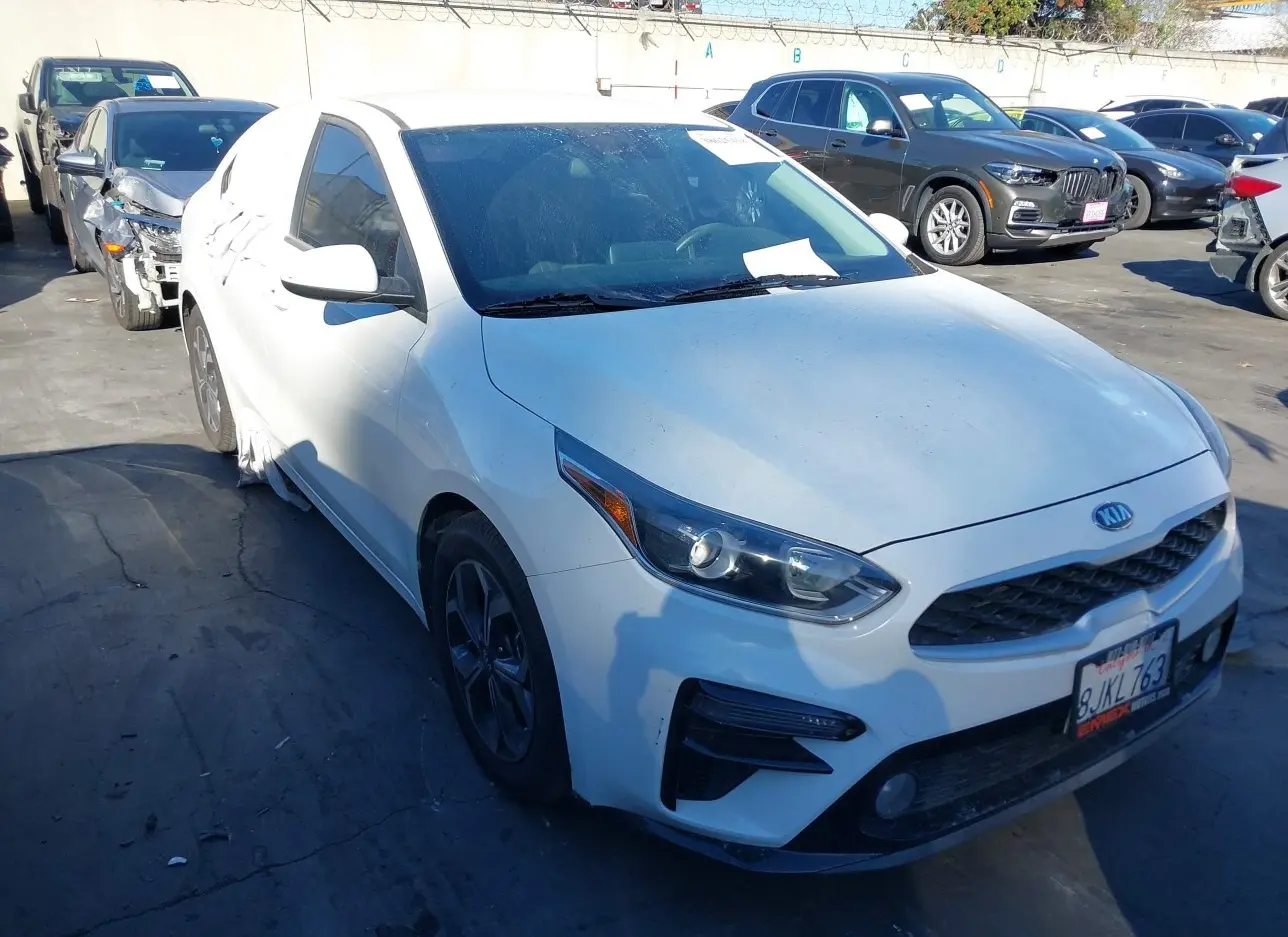 2019 KIA  - Image 1.