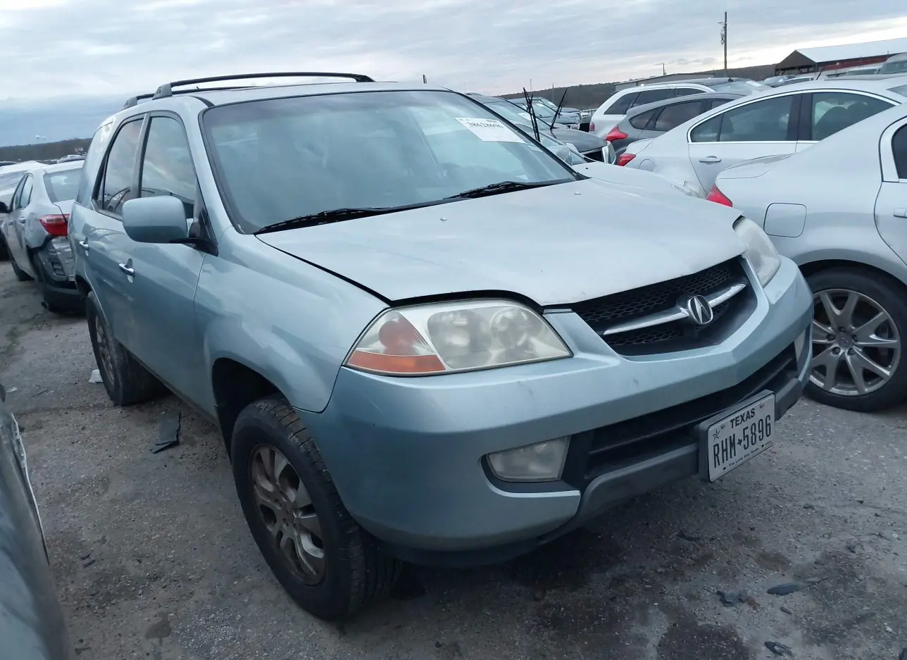 2003 ACURA  - Image 1.