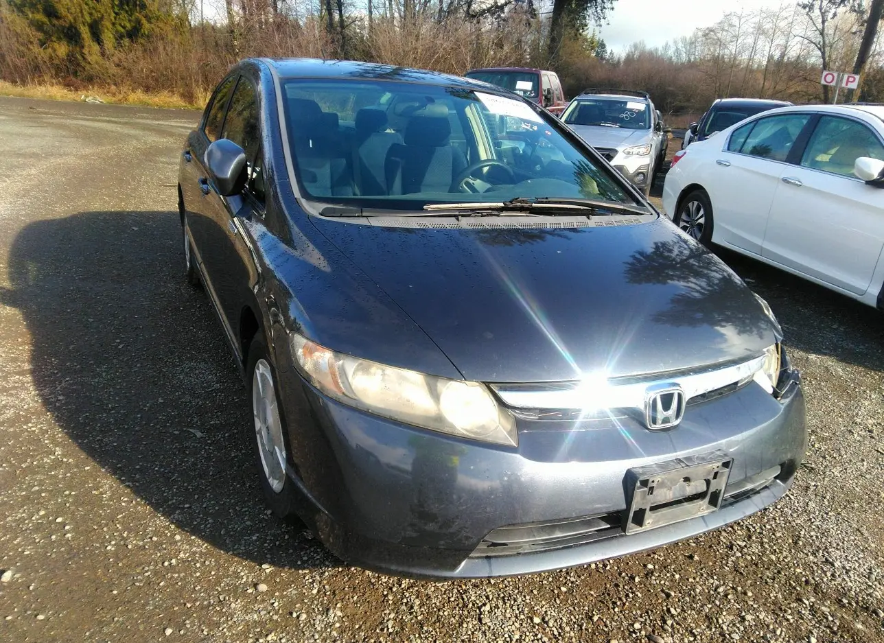 2006 HONDA  - Image 1.