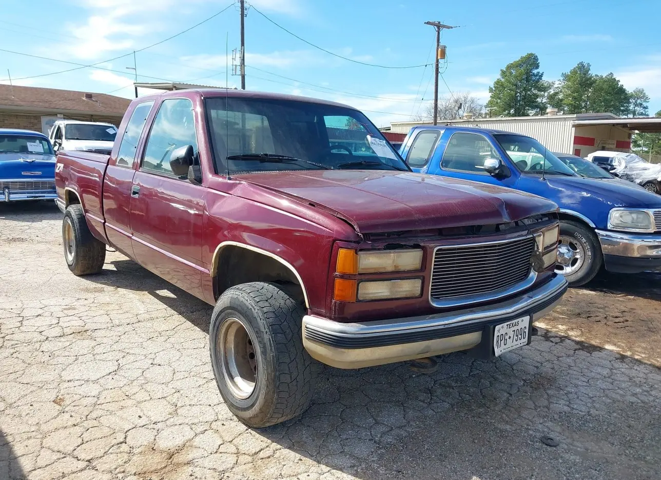 1994 CHEVROLET  - Image 1.