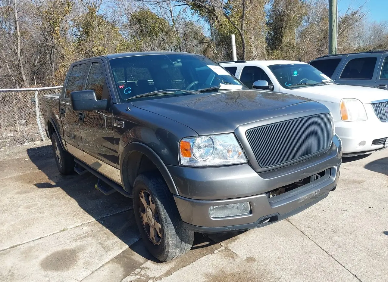 2004 FORD  - Image 1.