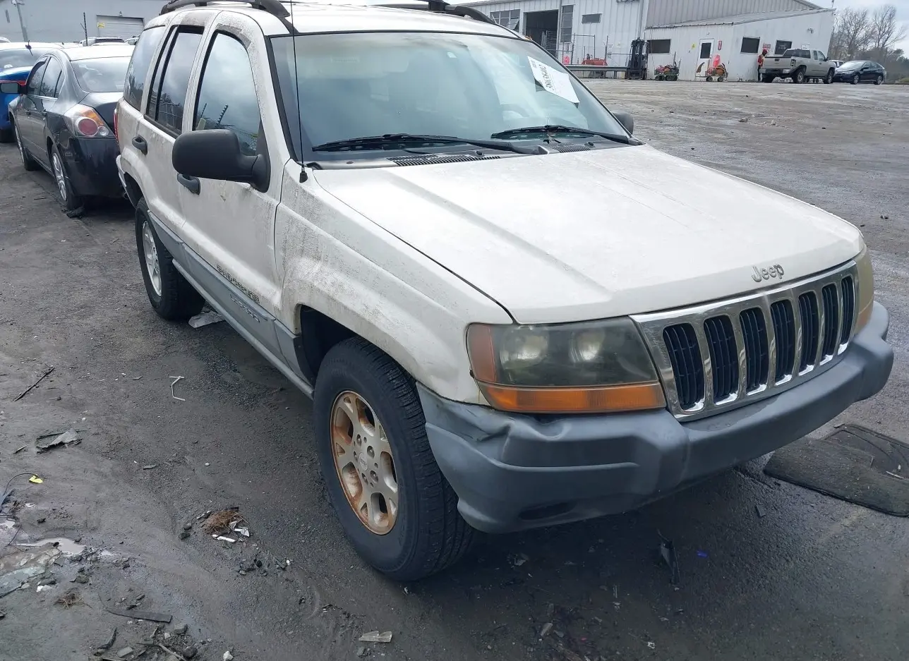 2001 JEEP  - Image 1.