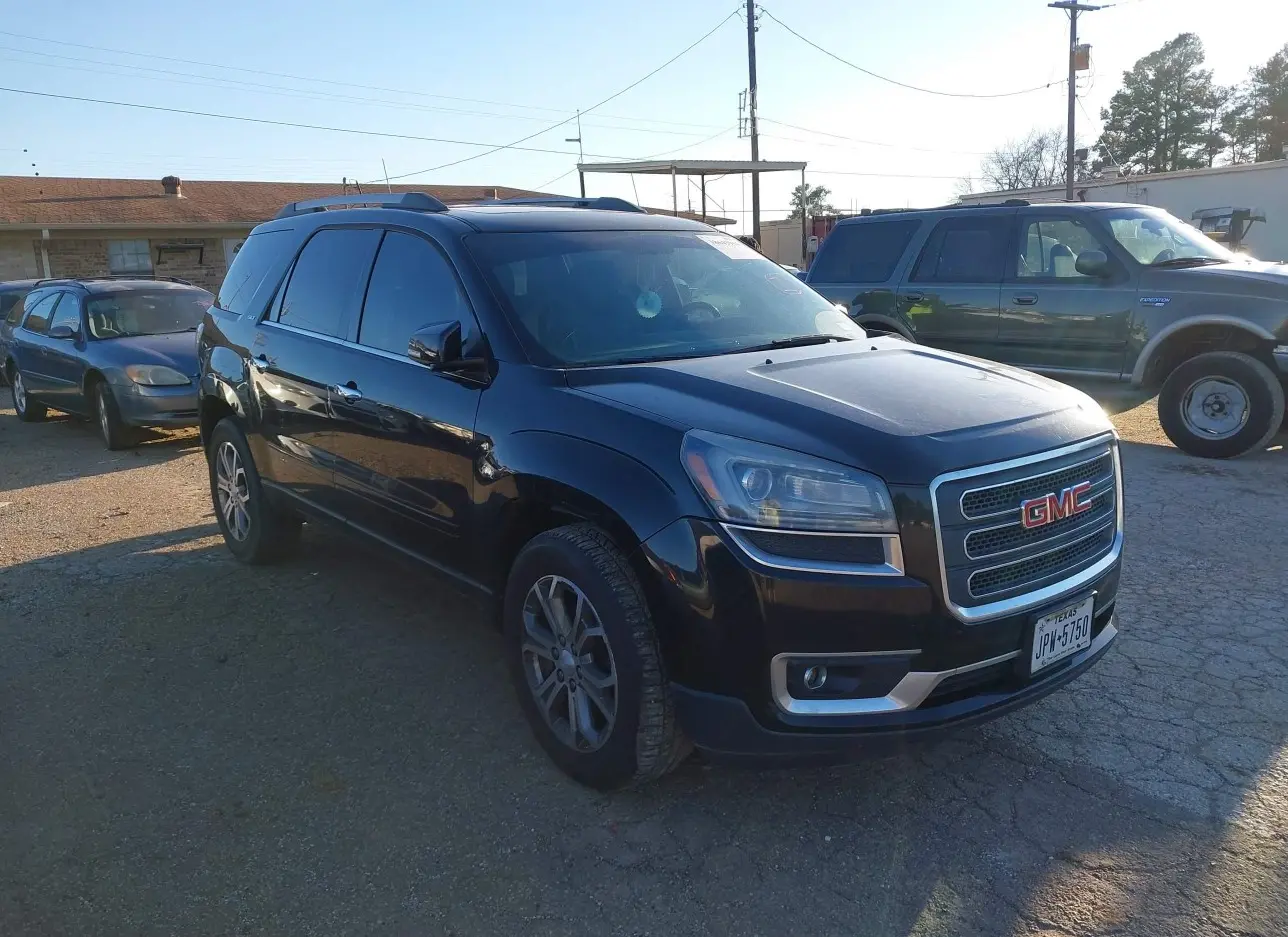 2013 GMC  - Image 1.