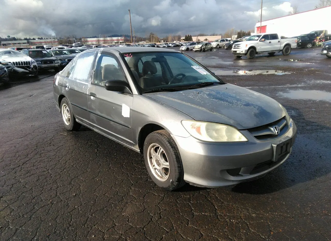 2005 HONDA  - Image 1.