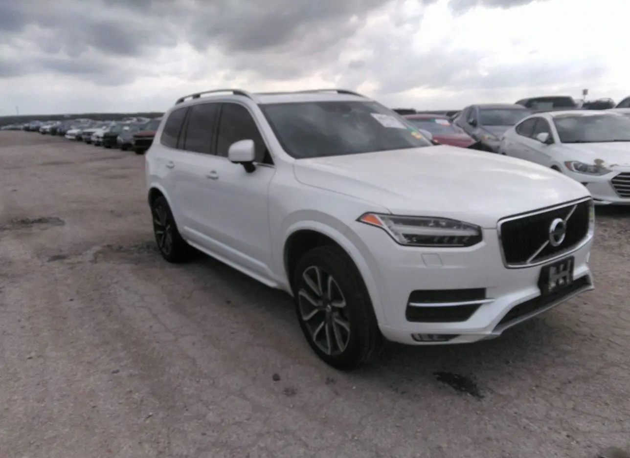 2016 VOLVO  - Image 1.