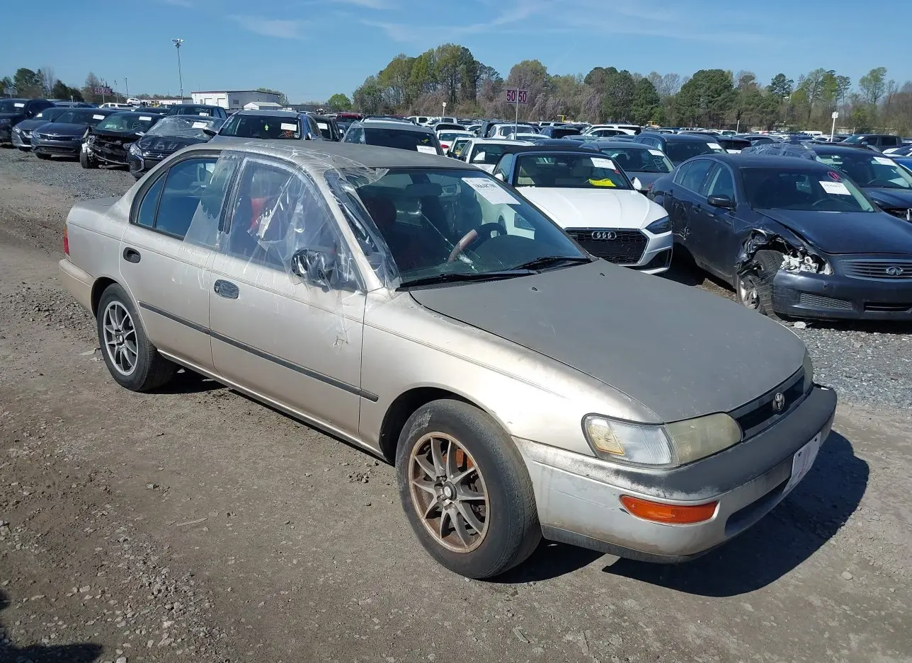 1994 TOYOTA  - Image 1.