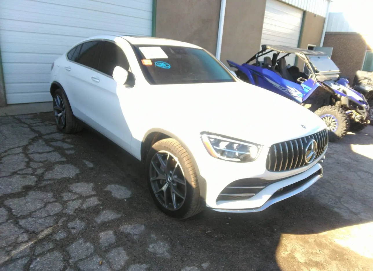 2023 MERCEDES-BENZ  - Image 1.