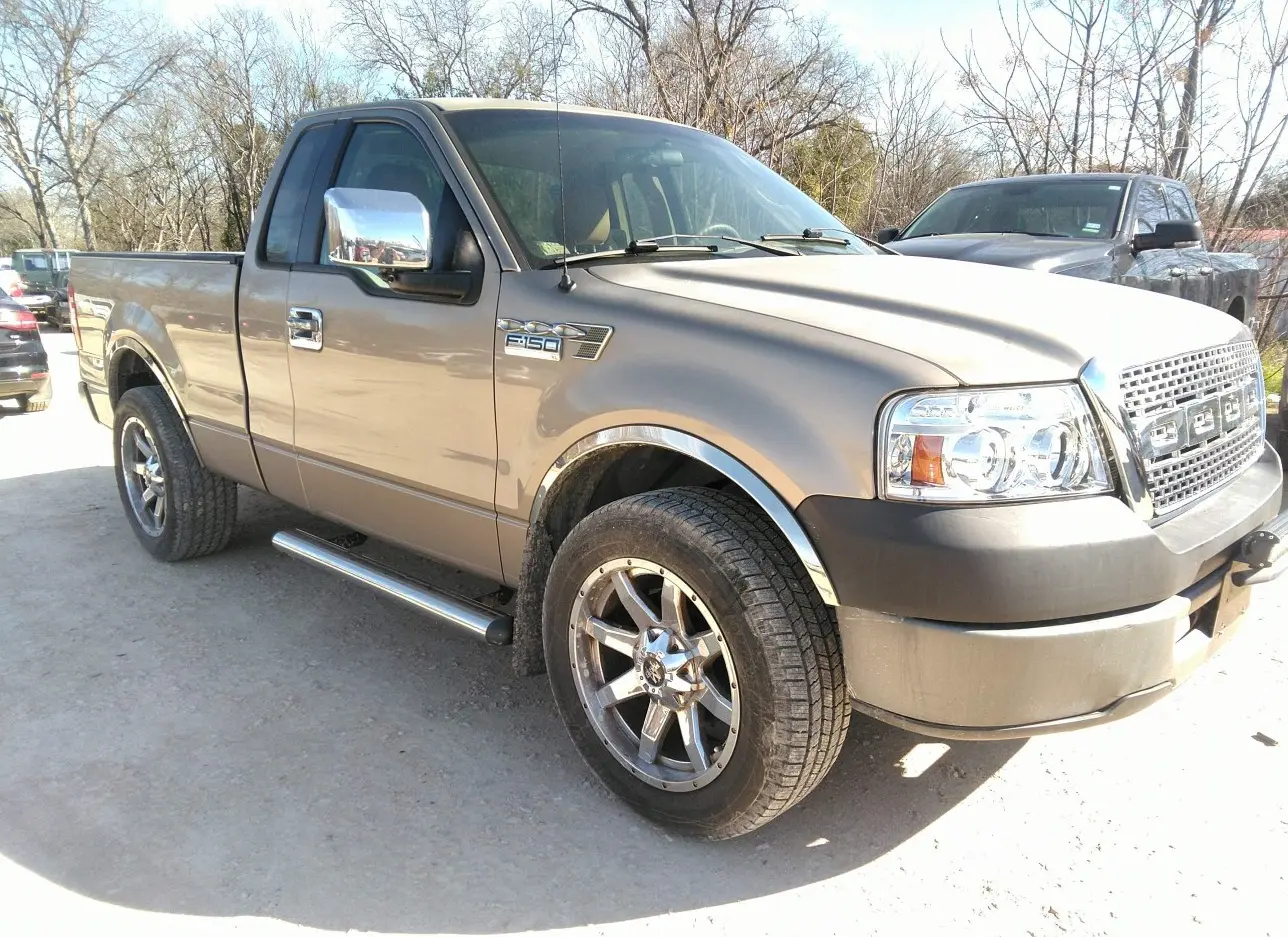 2006 FORD  - Image 1.