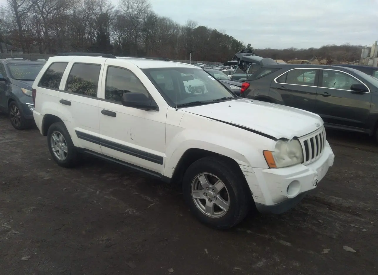 2006 JEEP  - Image 1.