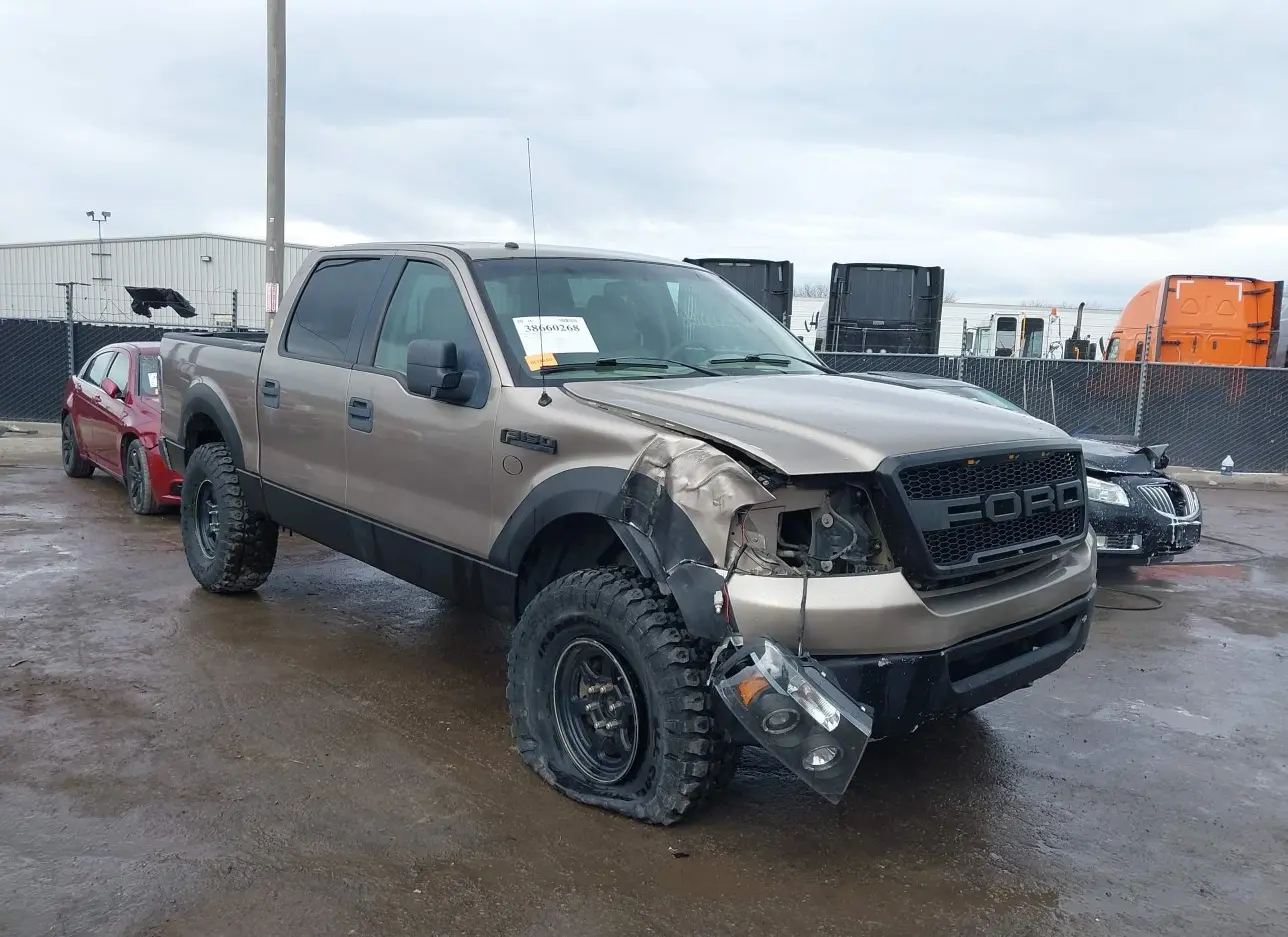 2006 FORD  - Image 1.