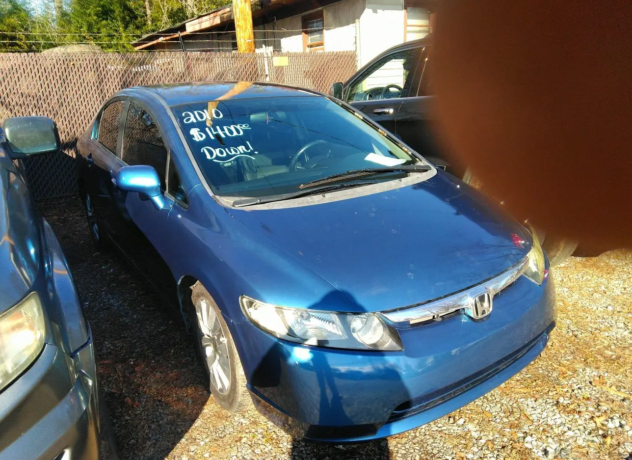 2010 HONDA  - Image 1.