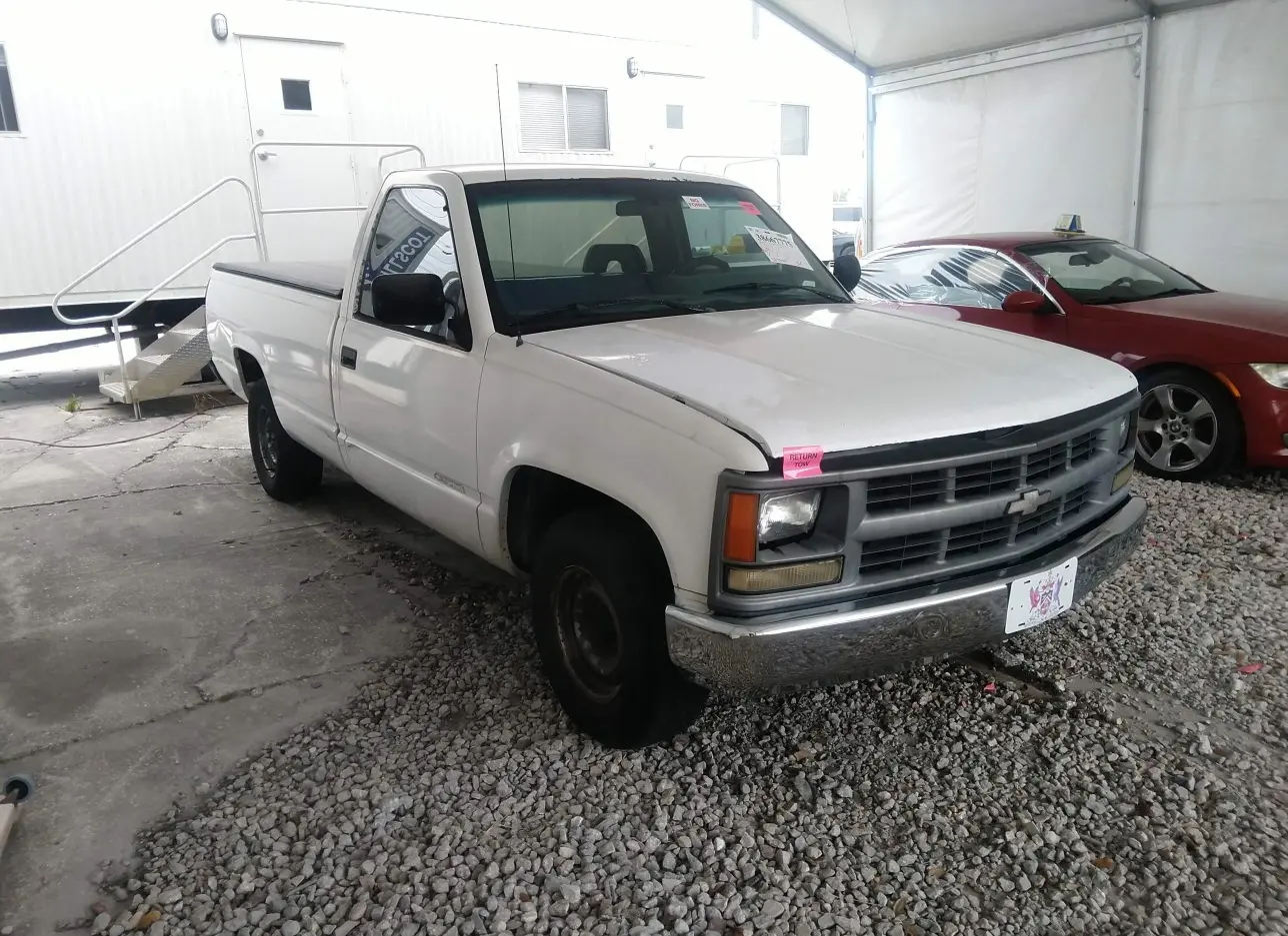 1994 CHEVROLET  - Image 1.