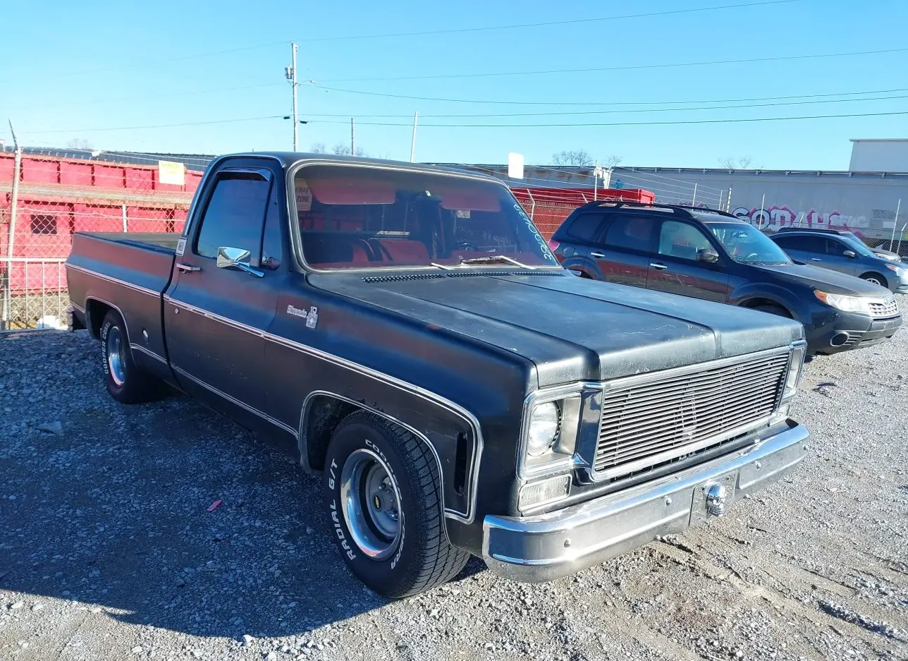 1978 CHEVROLET  - Image 1.