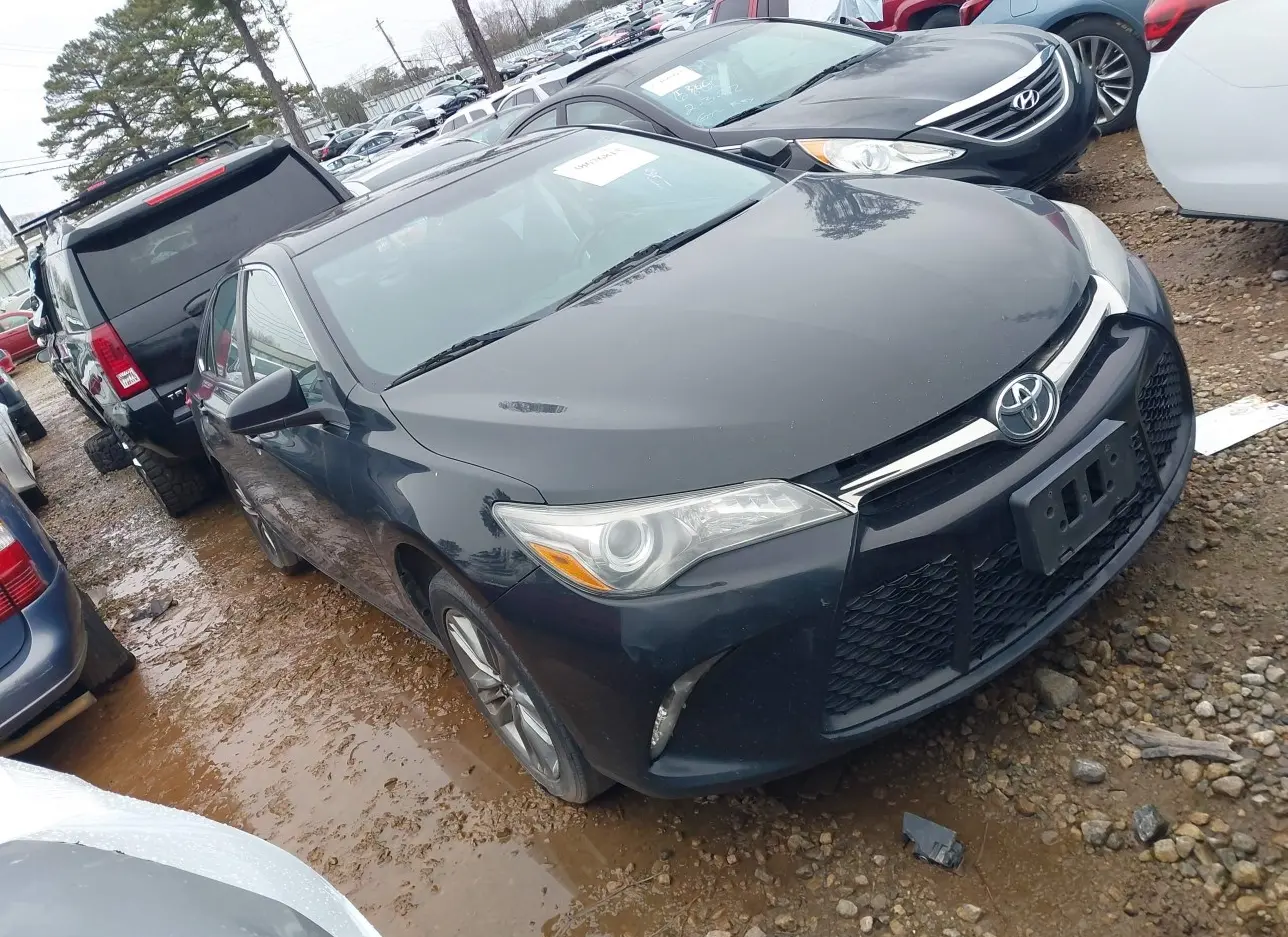 2016 TOYOTA  - Image 1.