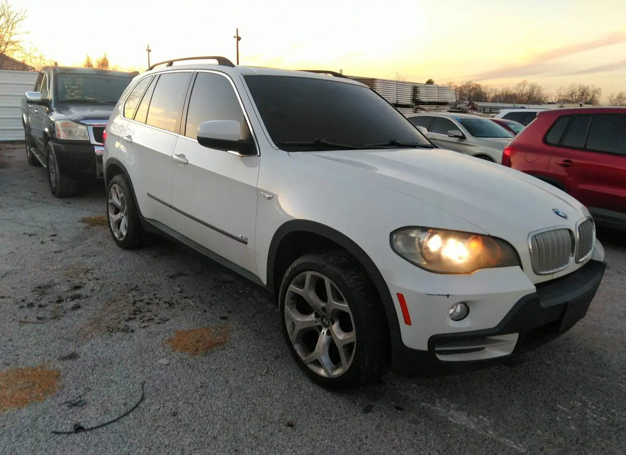 2008 BMW  - Image 1.