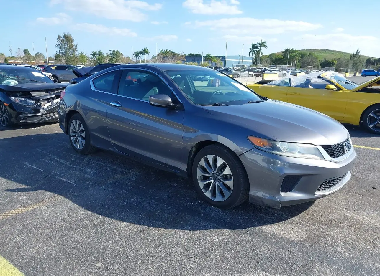 2014 HONDA  - Image 1.