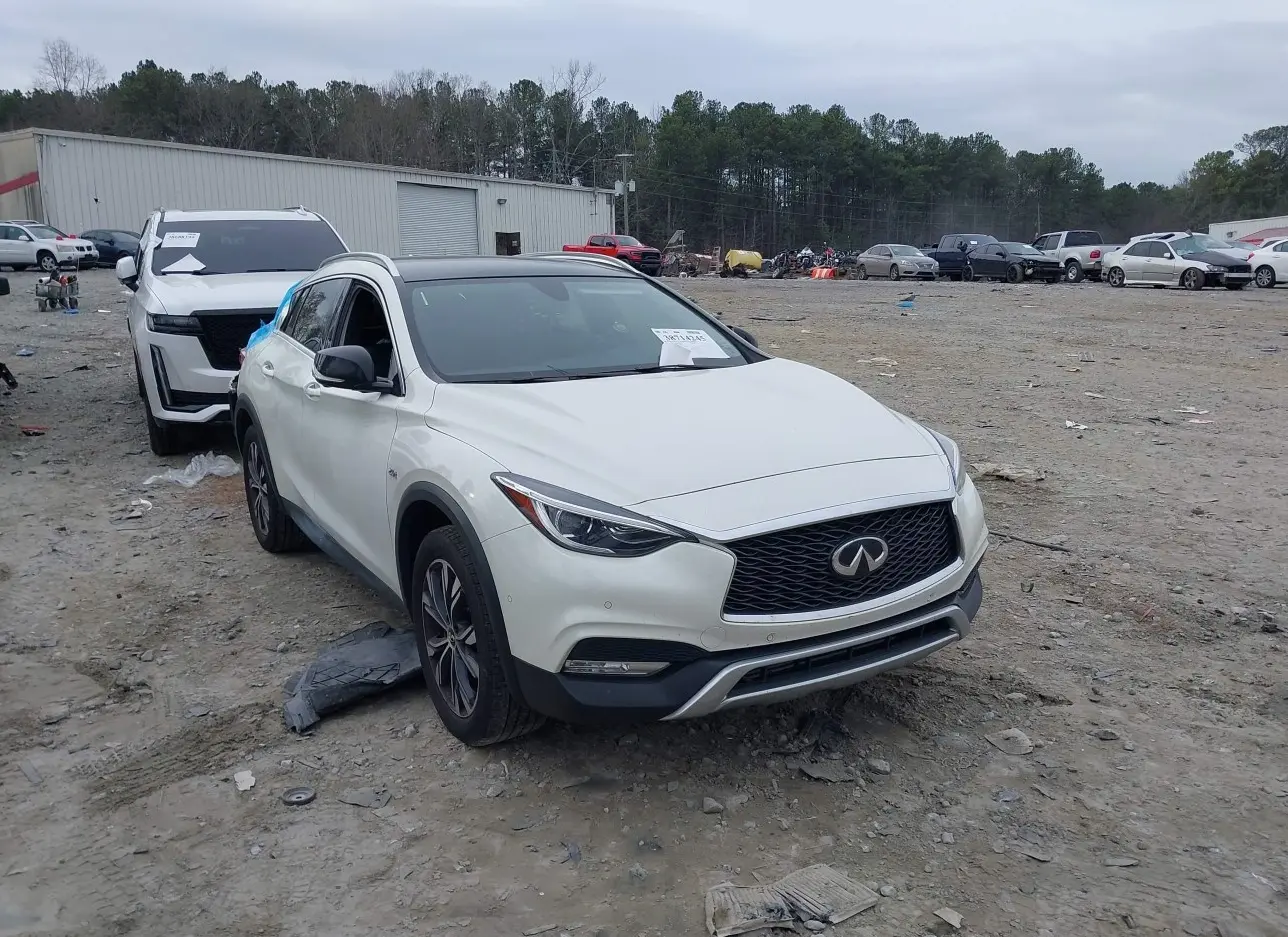 2019 INFINITI  - Image 1.