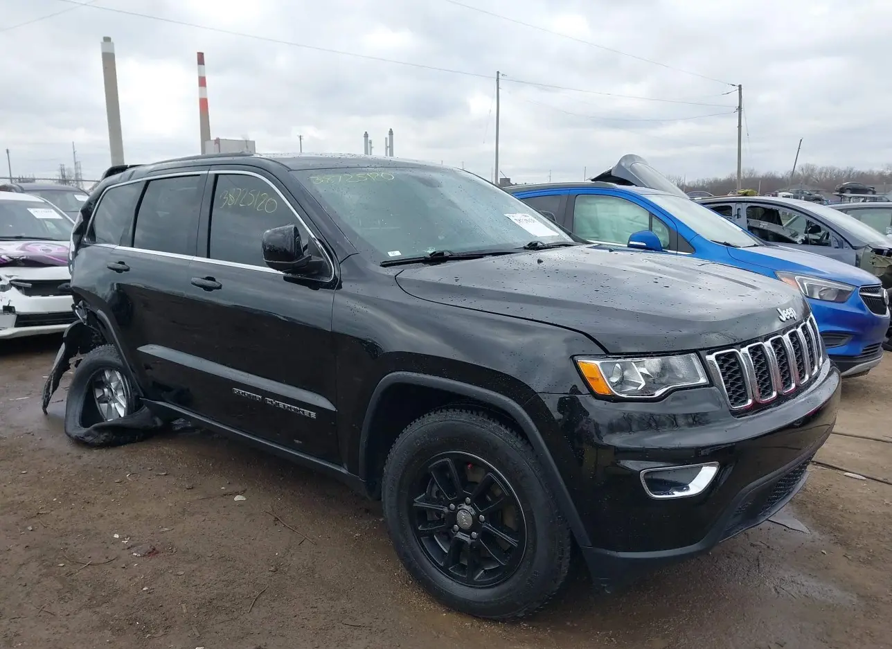 2018 JEEP  - Image 1.