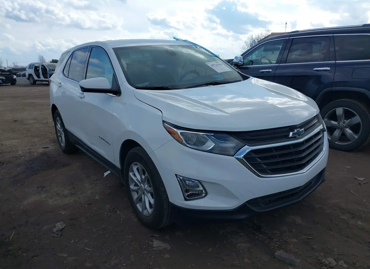 2019 CHEVROLET  - Image 1.