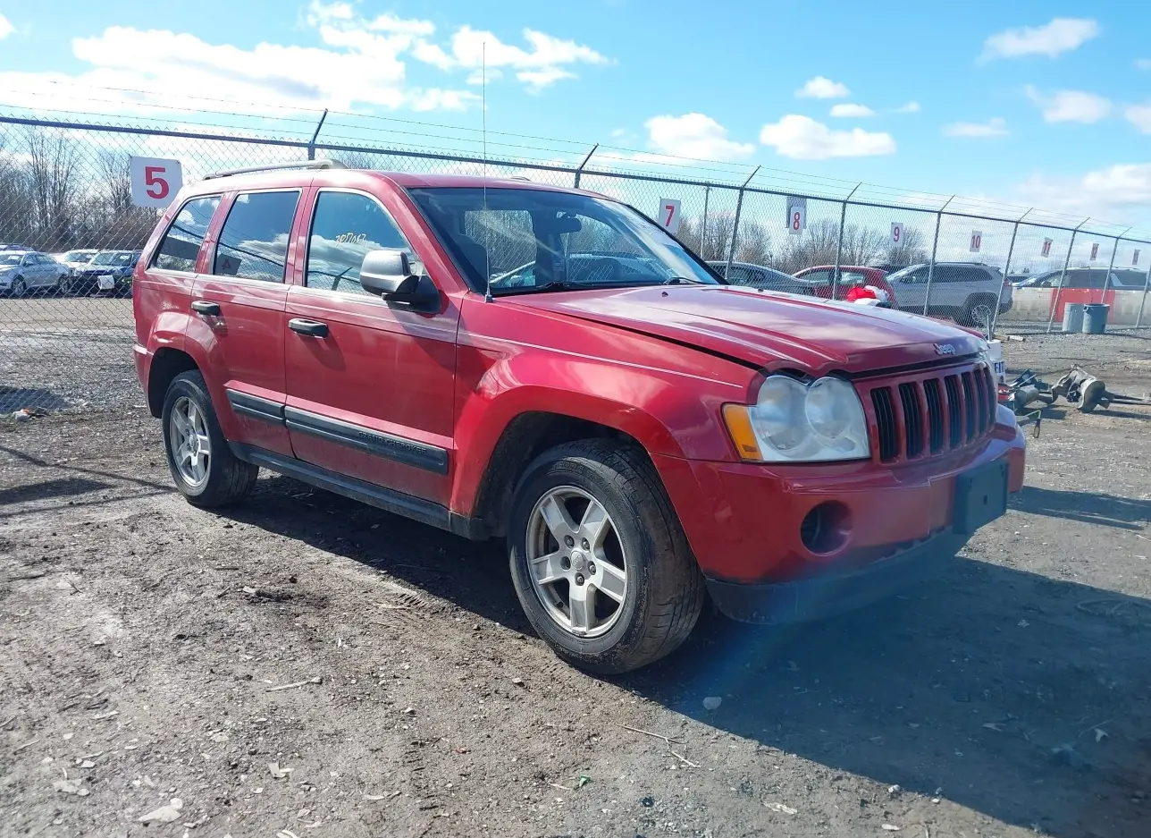 2006 JEEP  - Image 1.