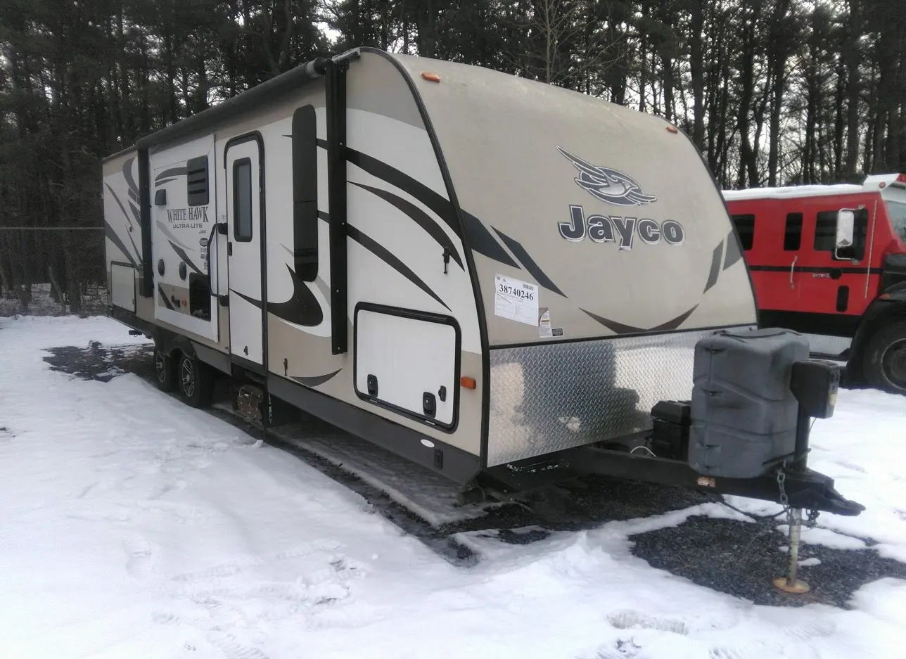 2015 JAYCO  - Image 1.