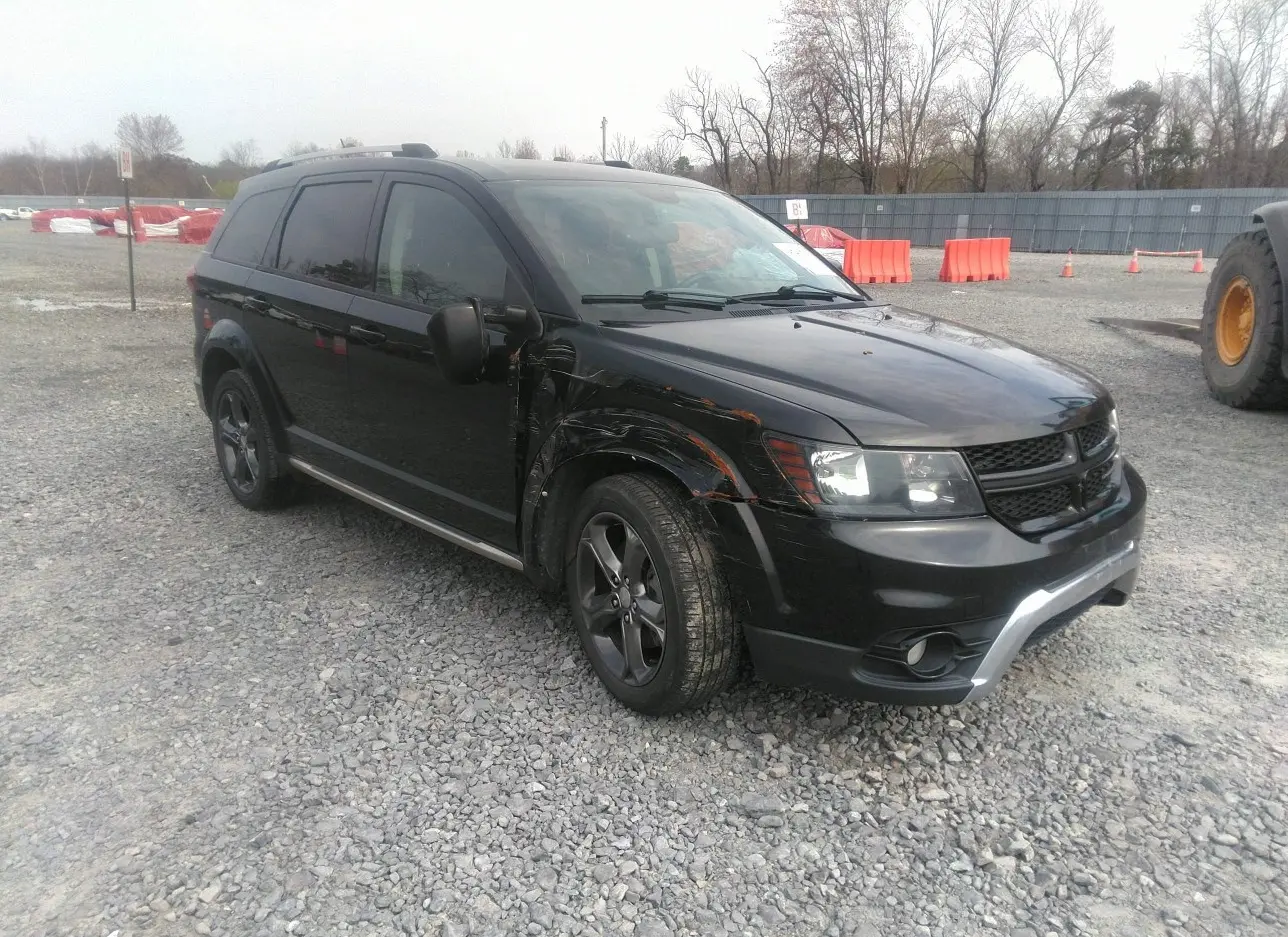 2014 DODGE  - Image 1.