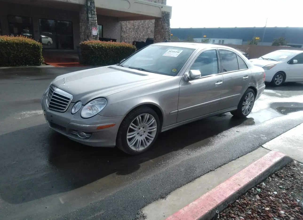 2007 MERCEDES-BENZ  - Image 1.