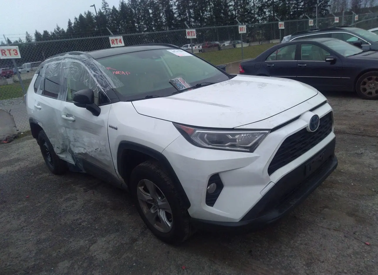 2019 TOYOTA  - Image 1.