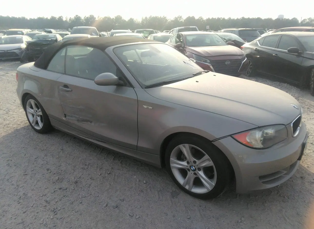 2009 BMW  - Image 1.