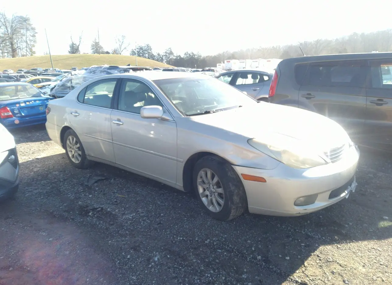 2004 LEXUS  - Image 1.