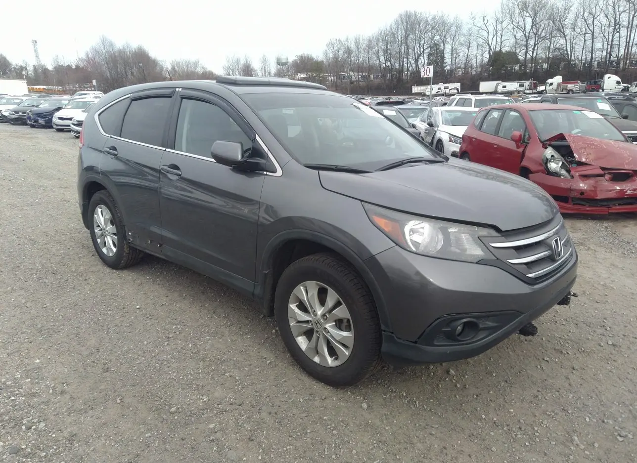 2014 HONDA  - Image 1.